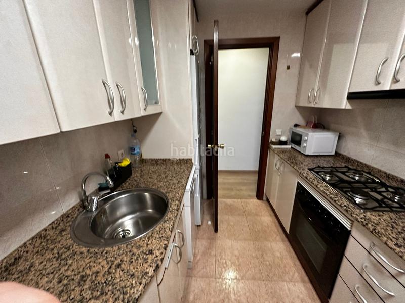 Foto ed2371c6-dce6-4dfa-9e0d-2fd409159294. Location appartement avec chauffage dans Sant Antoni Barcelona