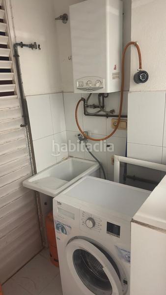 Foto 956c3284-4bc7-428b-9fe4-5223ed5f4dcb. Rent flat with parking in Riba - roja de Túria