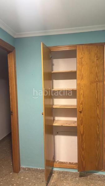 Foto d70062c4-2d1e-40de-a1e3-f5ed246ae905. Rent flat with parking in Riba - roja de Túria