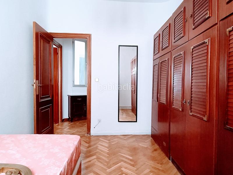 Foto 401d3724-a0d0-4420-b1bf-ddb7e4122a26. Location appartement dans Lista Madrid