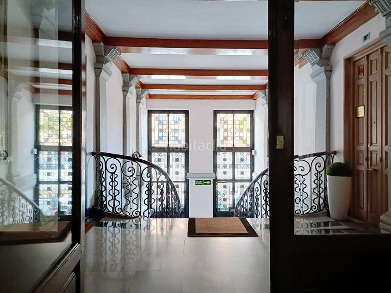 Foto 4ede6d23-8303-40e6-99fb-dae3f5e883bf. Miete etagenwohnung in Lista Madrid