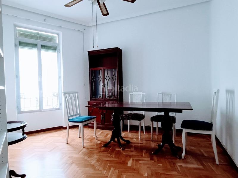Foto 6dd6b0c2-397b-413a-b6f1-17fc44d8ea86. Rent flat in Lista Madrid