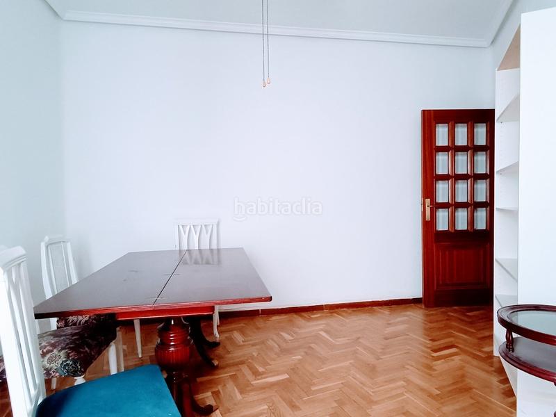 Foto 6fa95558-9a31-4655-8d00-bda9964bd89b. Rent flat in Lista Madrid
