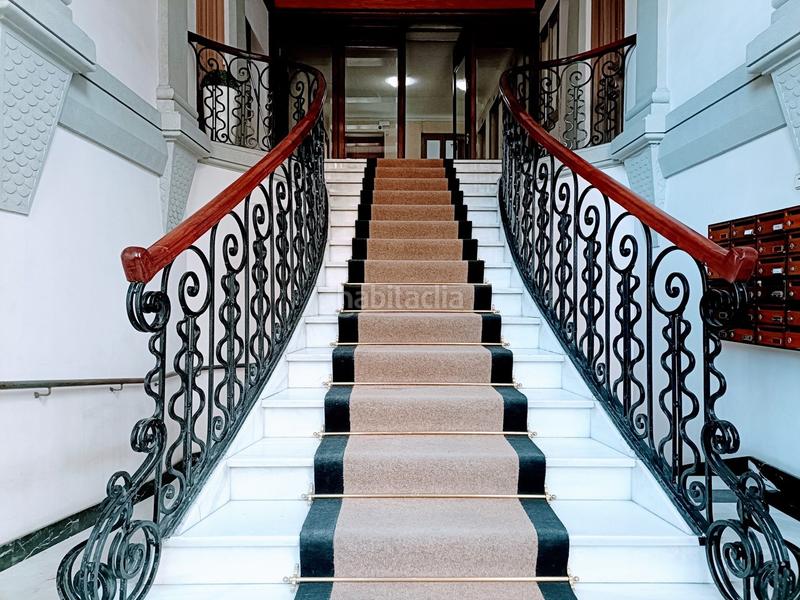 Foto 756ae333-9f04-4100-a614-55ef79f7f352. Rent flat in Lista Madrid