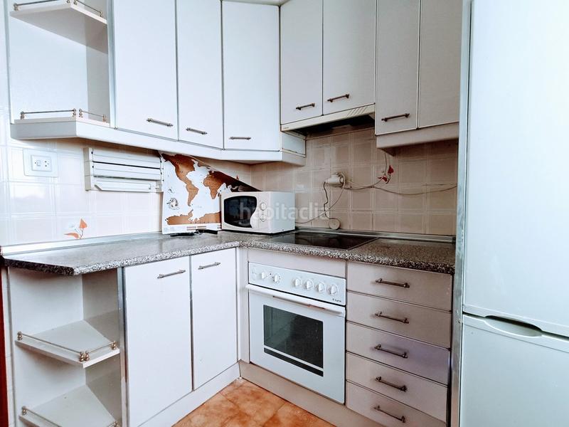 Foto 7da523fc-7cb4-468d-8be5-fc255134cb1c. Rent flat in Lista Madrid