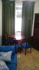 Lloguer Pis  Francisco silvela