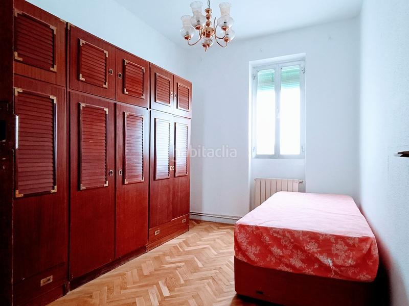 Foto dc198065-8385-4120-9efa-560fa16cdbe7. Alquiler piso en Lista Madrid