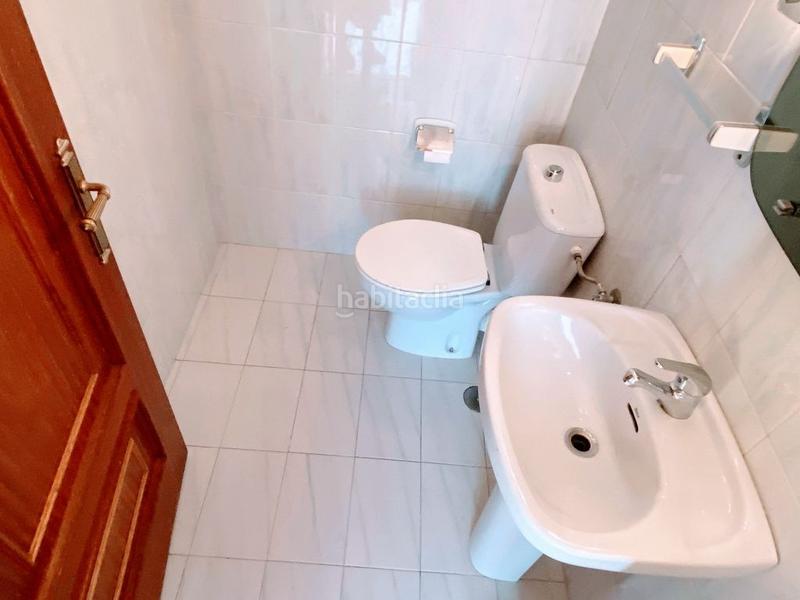 Foto 356a8eec-01e7-4586-97db-7f475dc4725e. Affitto appartamento con riscaldamento in Palomeras Bajas Madrid