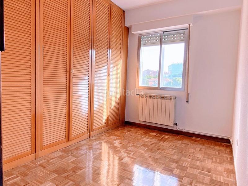 Foto 4efb45bb-fe95-457e-8f56-3625b4ad28f2. Affitto appartamento con riscaldamento in Palomeras Bajas Madrid