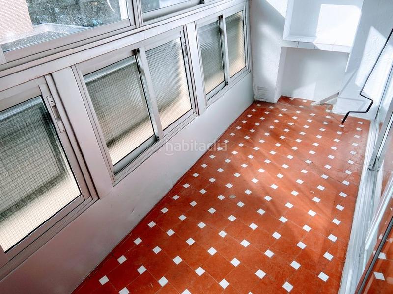 Foto a7247612-c85c-43b5-bc70-d3370f600c1b. Affitto appartamento con riscaldamento in Palomeras Bajas Madrid