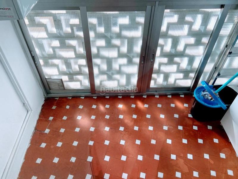 Foto 35db1955-03a6-469c-aeb3-11640b192c23. Rent flat with heating in Palomeras Bajas Madrid