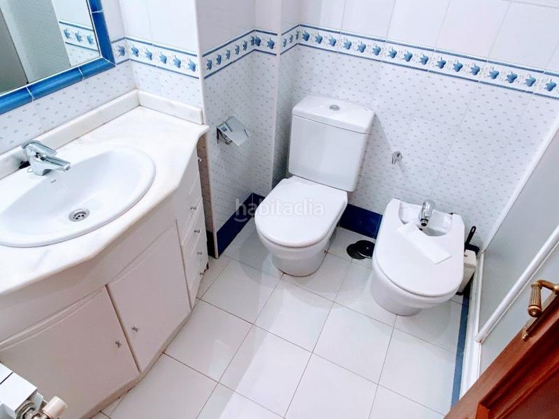 Foto aa43b979-a1e0-4711-970f-b39e0e24556d. Rent flat with heating in Palomeras Bajas Madrid