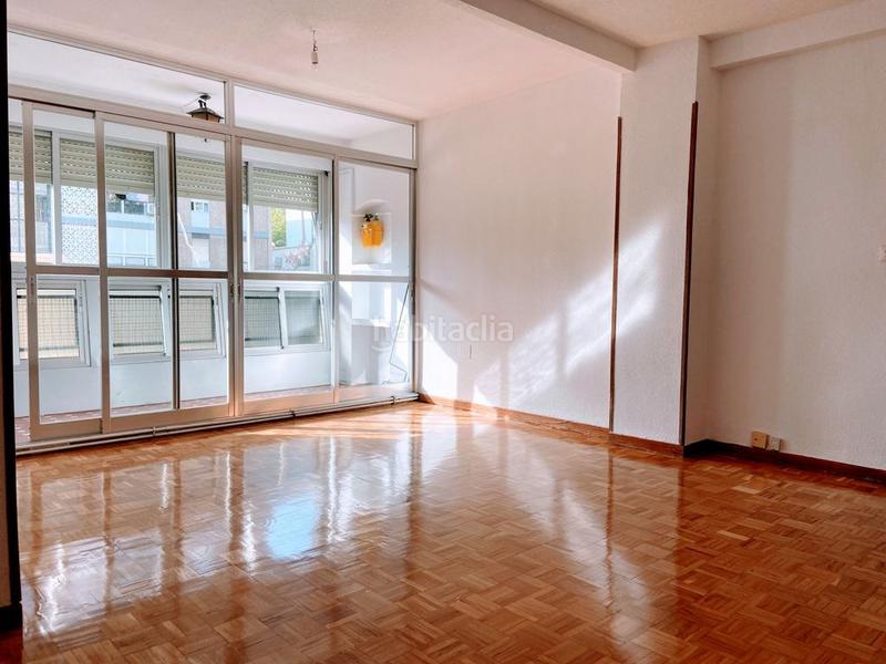 Foto bb5dc864-8a17-4a4f-bf13-60d1f38b7896. Rent flat with heating in Palomeras Bajas Madrid