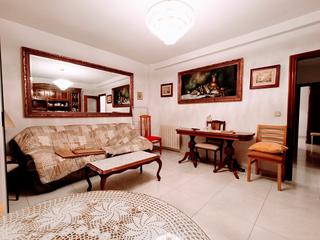 Location Appartement  Virgen del templo