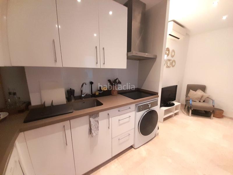 Foto 11b4e616-e9de-4cc3-a0b2-c52a80e85bef. Location appartement avec chauffage dans La Merced Málaga