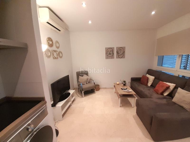 Foto 40a53e47-f264-47cb-9336-3b039c8b6e8d. Location appartement avec chauffage dans La Merced Málaga