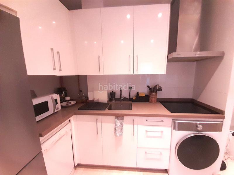 Foto 4e138532-c34b-4c82-8401-828c475fe86d. Location appartement avec chauffage dans La Merced Málaga