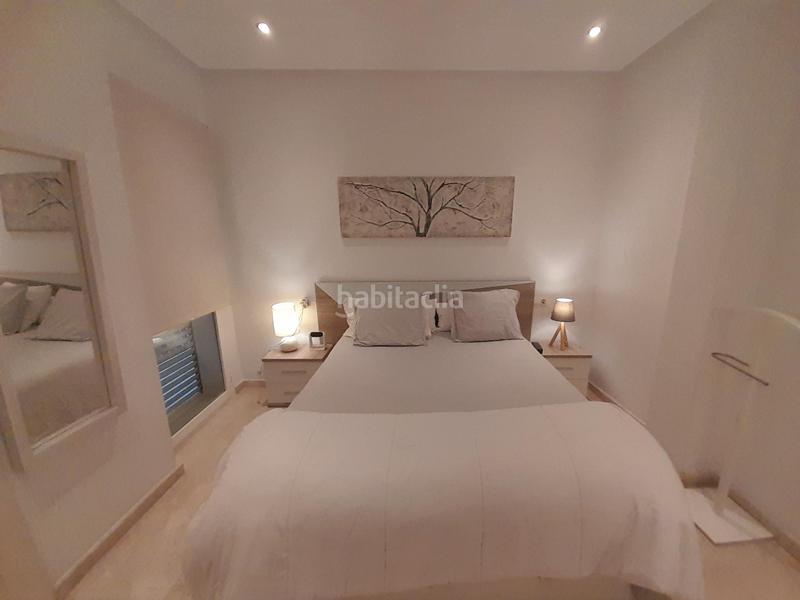 Foto 93c1ff90-8c3b-43b2-8c99-6566ed24e90f. Location appartement avec chauffage dans La Merced Málaga