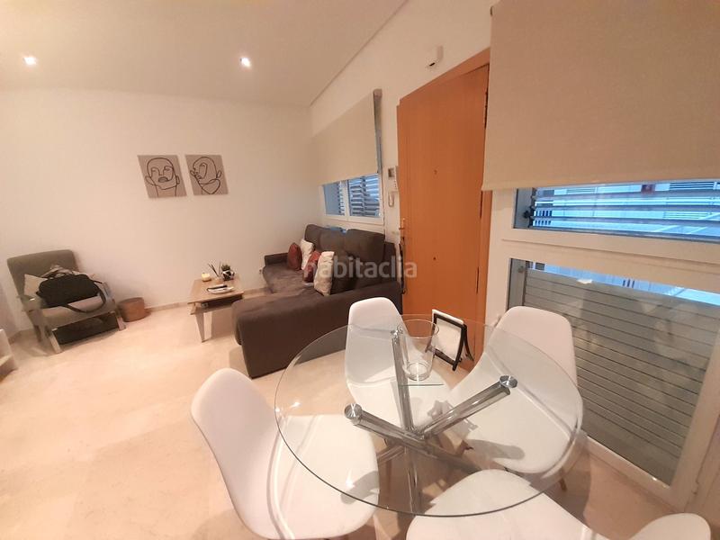 Foto a137ee9c-ab06-4fa6-a902-2006b9675fc6. Location appartement avec chauffage dans La Merced Málaga