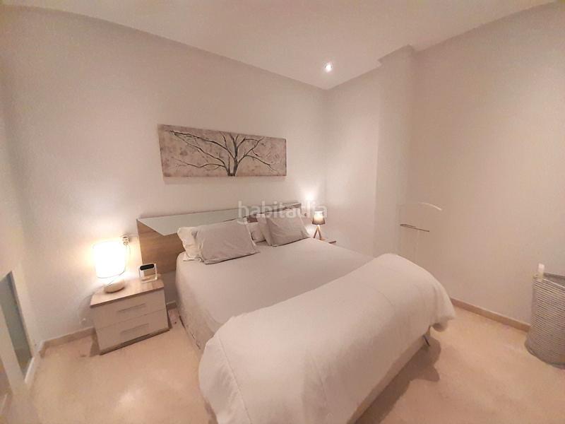 Foto ab6f17ae-006b-41cc-962b-94225667ed35. Location appartement avec chauffage dans La Merced Málaga