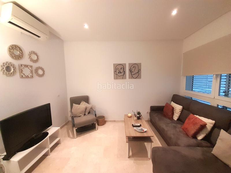 Foto be131c23-ef11-4dfa-aacc-f3af579935da. Location appartement avec chauffage dans La Merced Málaga