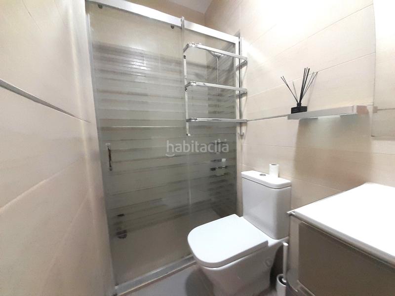 Foto 0f2cab53-bb90-4a54-8781-f0713de457e0. Rent flat with heating in La Merced Málaga