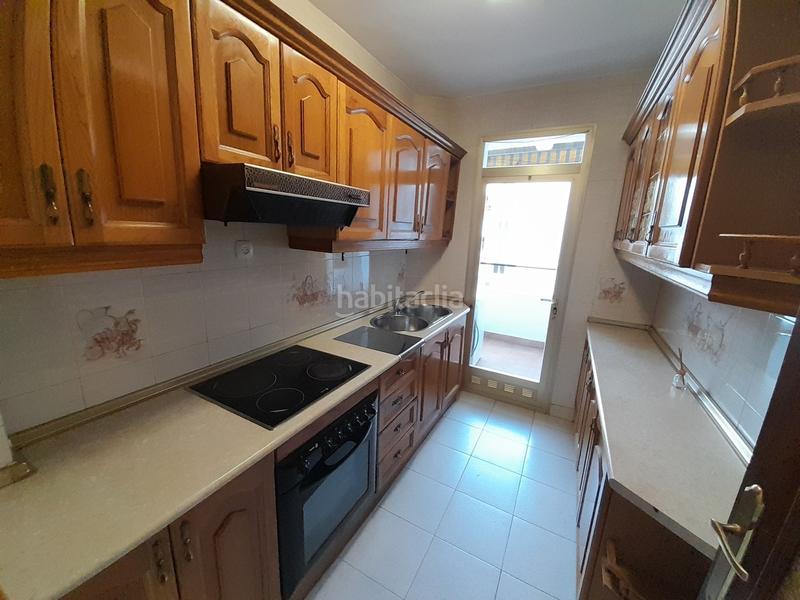 Foto 4bcb5938-d985-4f3f-894d-c57d174ac7da. Affitto appartamento con riscaldamento in Pradolongo Madrid