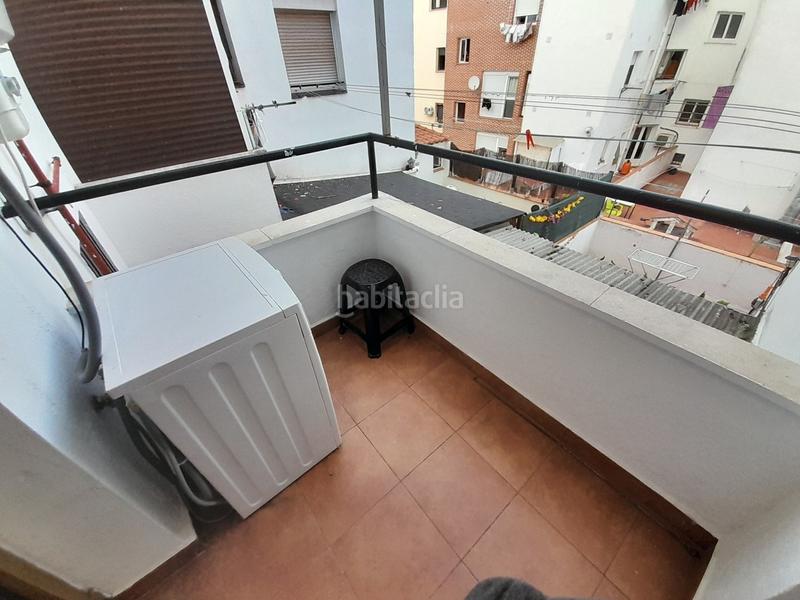 Foto 28b4357c-6f26-4796-bb91-9cd5fb0ba8c4. Rent flat with heating in Pradolongo Madrid