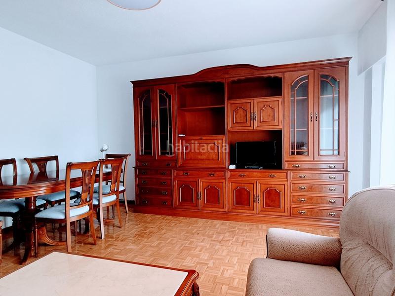 Foto 52f6555e-f6e1-45b7-b671-7330a401435a. Affitto appartamento con riscaldamento in Val Alcalá de Henares