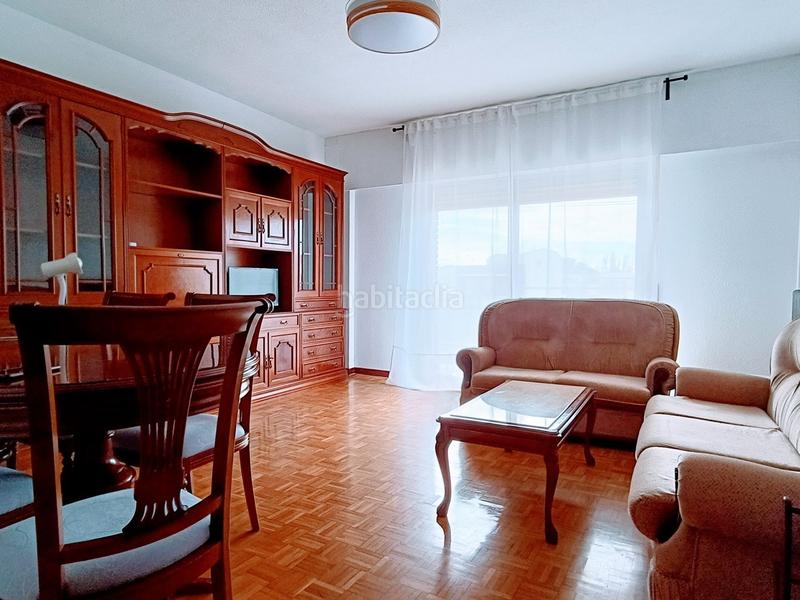 Foto 73d86ba3-5ce2-4b9d-91c2-3a8cb32c911c. Affitto appartamento con riscaldamento in Val Alcalá de Henares