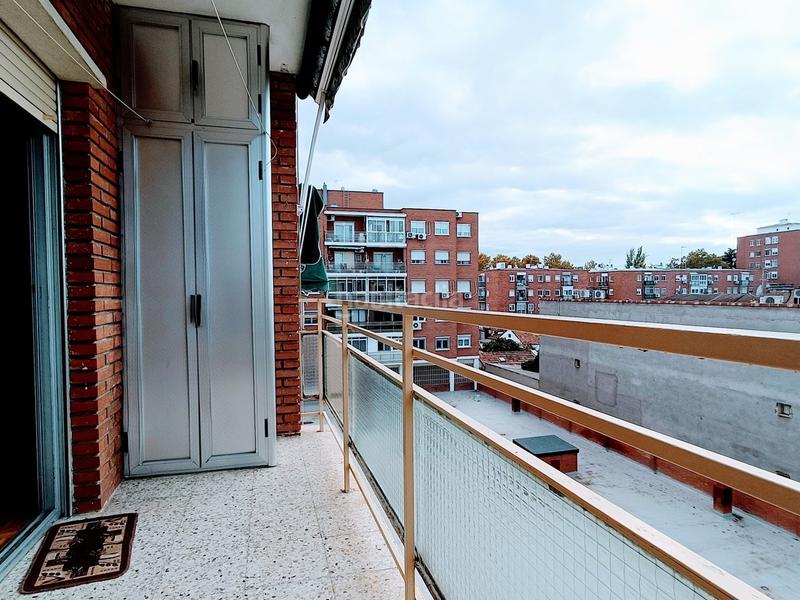 Foto 0decd137-92ae-4ef4-9e09-d42c2a25f696. Miete etagenwohnung mit heizung in Val Alcalá de Henares