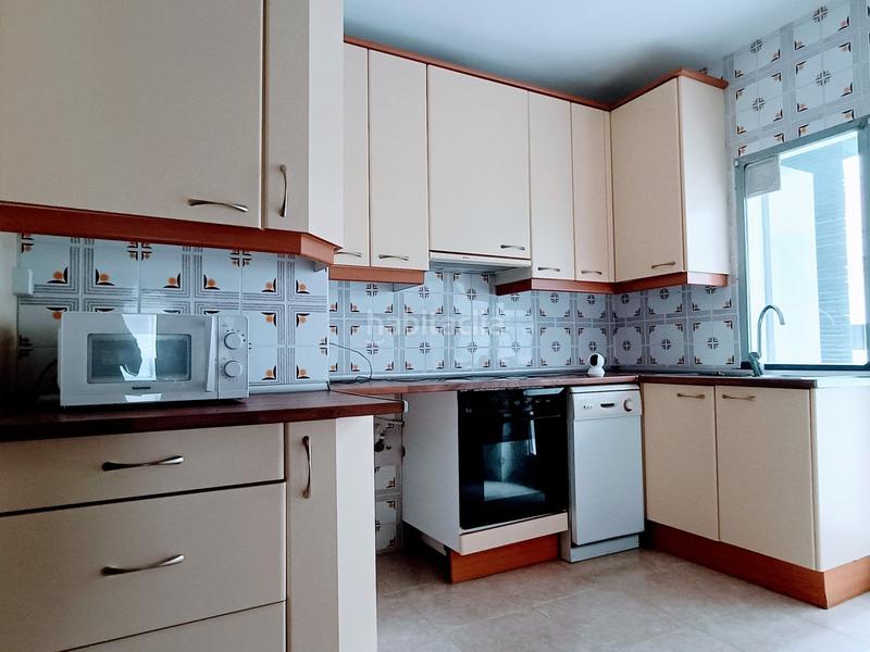 Foto 136e8f51-3f99-4a66-8b5b-5403f7d4086f. Miete etagenwohnung mit heizung in Val Alcalá de Henares