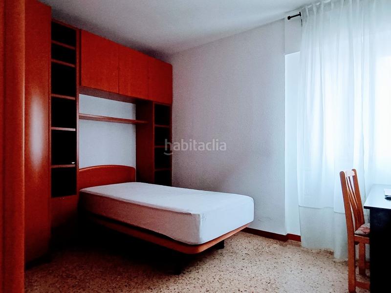 Foto 4a42d024-75cb-454e-8b37-e0b18b673398. Miete etagenwohnung mit heizung in Val Alcalá de Henares