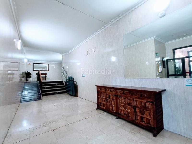 Foto 3f222e42-831e-482e-a5a2-fe81b82c837b. Rent flat with heating in Val Alcalá de Henares