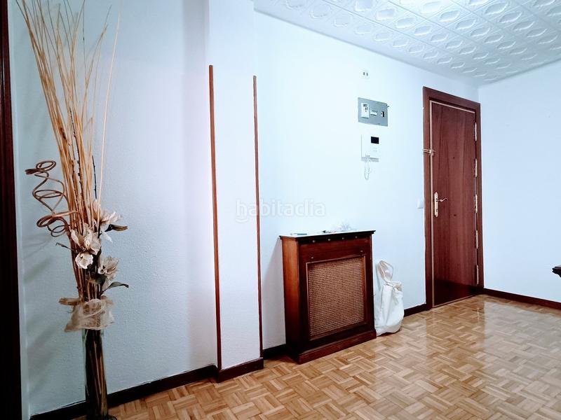 Foto 86839308-de6f-4b01-abbb-50d1e40d1b9a. Rent flat with heating in Val Alcalá de Henares