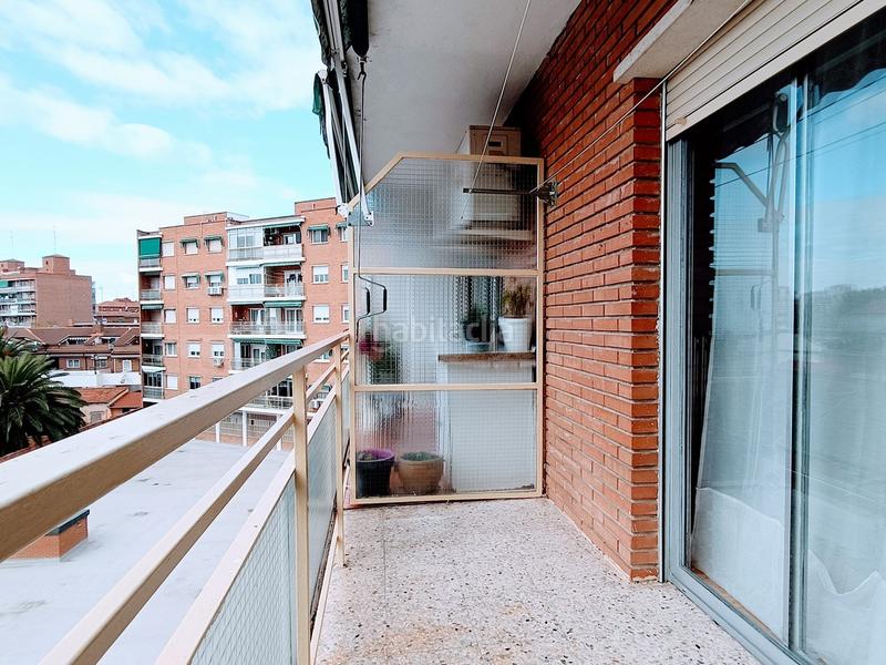 Foto 9a532d44-fd3d-4b1b-aa12-6b34c956a2a9. Rent flat with heating in Val Alcalá de Henares