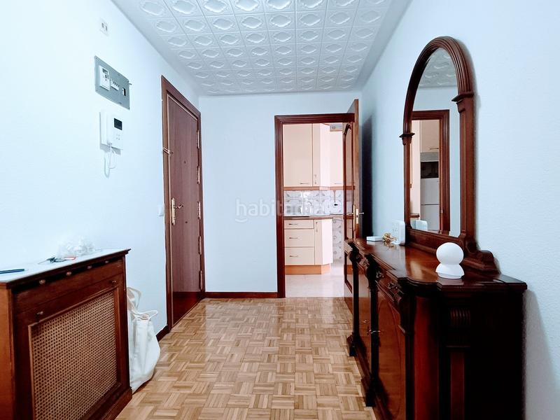 Foto c7bfc142-452f-4f24-a2e7-5a8a8ae00462. Rent flat with heating in Val Alcalá de Henares
