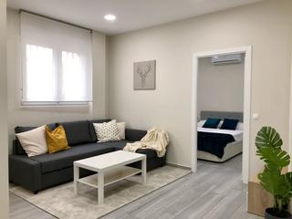 Miete Etagenwohnung  Uruguay