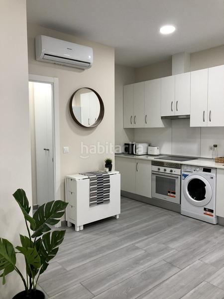 Foto 0795ceac-213f-46e7-ab26-312958424f89. Rent flat with heating in Las Conejeras-Eparragal Coslada