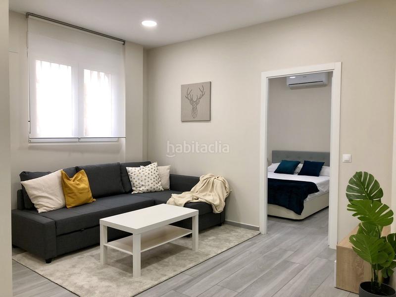 Foto 0dd5aa9e-b987-4e7e-acae-e9f5c00e09e8. Rent flat with heating in Las Conejeras-Eparragal Coslada