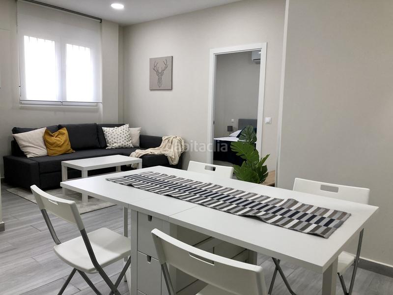 Foto 0ef46072-8835-4021-9dd7-0b6e8fc24d71. Rent flat with heating in Las Conejeras-Eparragal Coslada