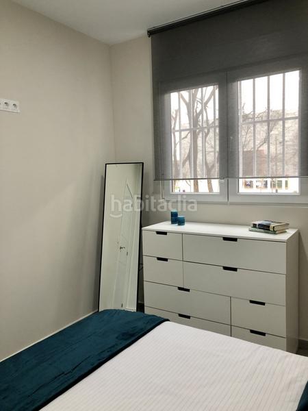 Foto 345dc46b-175d-41d3-9a38-26a48d588216. Rent flat with heating in Las Conejeras-Eparragal Coslada