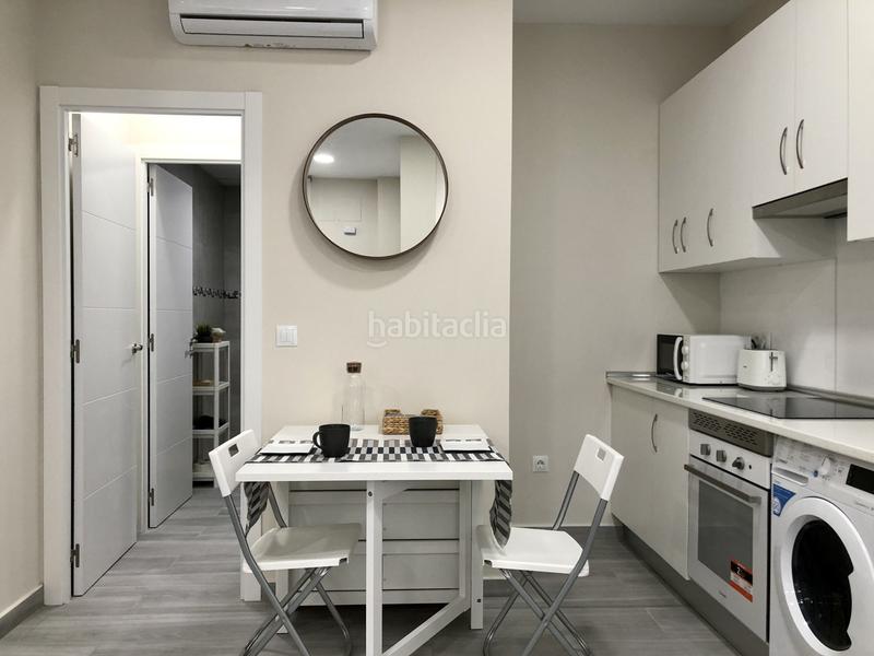 Foto 4881d8bd-0982-4293-a89a-dd67858385d1. Rent flat with heating in Las Conejeras-Eparragal Coslada