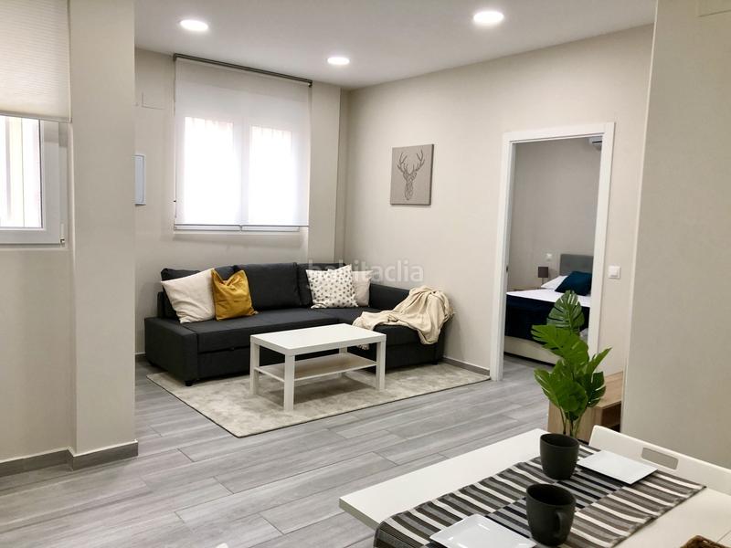 Foto 4a27089e-5faa-4fcd-90ad-992e68cc29b5. Rent flat with heating in Las Conejeras-Eparragal Coslada