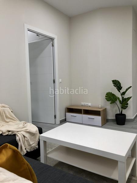 Foto 4ba89977-a6e3-4ec3-a139-983d6840b590. Rent flat with heating in Las Conejeras-Eparragal Coslada