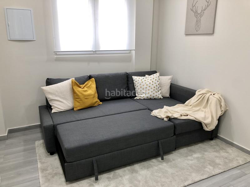 Foto a96f19c9-c3bf-46a7-9683-15feaa3d2bef. Rent flat with heating in Las Conejeras-Eparragal Coslada