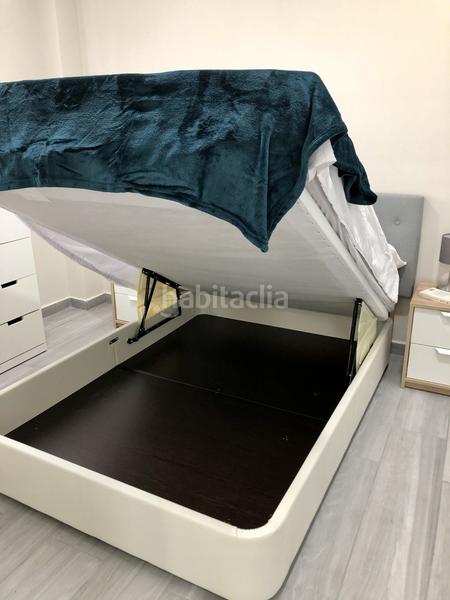 Foto cae9bc96-a37d-49ca-ac25-b28e26181061. Rent flat with heating in Las Conejeras-Eparragal Coslada