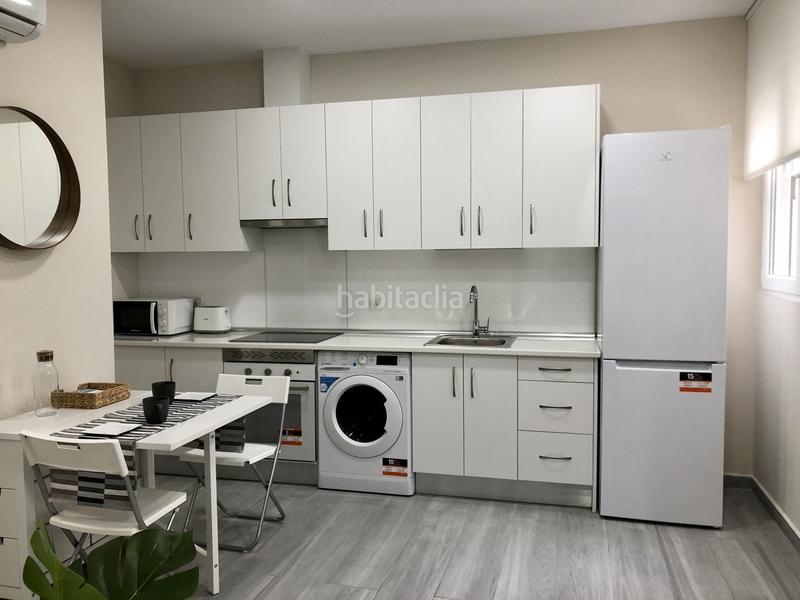 Foto edb11195-7d16-4c6b-aae0-93ab6e6e587b. Rent flat with heating in Las Conejeras-Eparragal Coslada