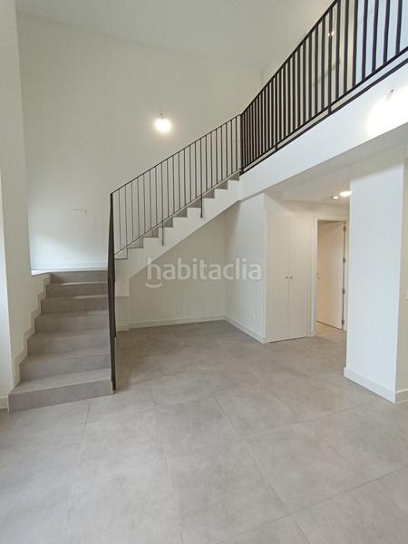 Foto 3a19756e-118c-4b6a-b8a6-af9be7f14df1. Alquiler estudio en Vega de la Moraleja San Sebastián de los Reyes