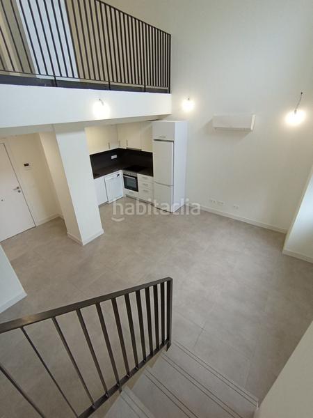 Foto a9dcc7f9-9af4-4b9b-8f81-91dd4b956d03. Affitto monolocale con parcheggio in Vega de la Moraleja San Sebastián de los Reyes